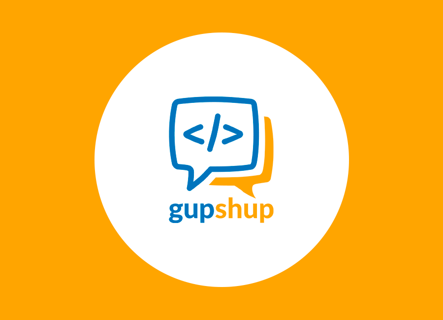 Gupshup